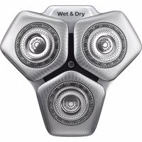 Philips Scheerkop / Shaver 9000 Series / SH91 Scheerhoofden Grijs - thumbnail