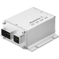 Weidmüller IE-CDR-V14MSCPOF/VAPM-C II Profinet Repeater Voedingsspanning (num) 24 V/DC - thumbnail