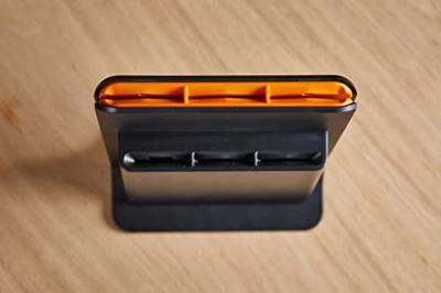Fiskars 1057554 Messenblok Zwart