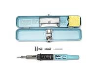 Weller Pyropen Piezo Gassoldeerbout 650 °C 180 min. Met Piëzo-ontsteker 1 set(s) - thumbnail