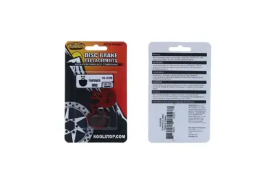 Koolstop Schijfremblokken Oro series (2st)