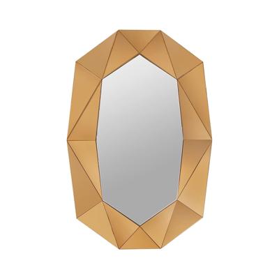 Richmond Spiegel 'Jaloe' 120 x 80cm