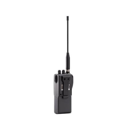 CB handradio, Midland Alan 42 Multi, C480.17, zwart