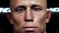 EA Sports UFC - thumbnail