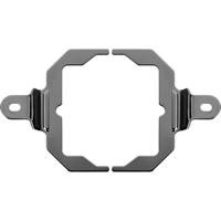 Corsair iCUE H150i Elite Capellix Liquid White 4-pins PWM fan-connector - thumbnail