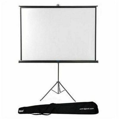 Wandpaneel met Driepoot + Tas iggual PSITS180 180 x 180 cm