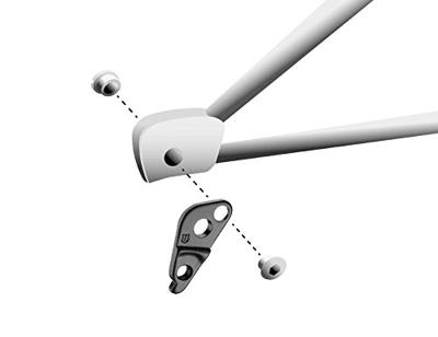Union derailleurpad gh-185 giant