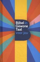 Bijbel in gewone taal voor jou (Hardback) - thumbnail