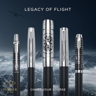 Balpen parker jotter xl legacy of flight ct m