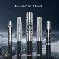 Balpen parker jotter xl legacy of flight ct m - thumbnail