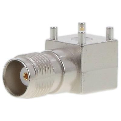 Molex Molex MOL DataCom & Specialty 732162710 TNC-connector 1 stuk(s)