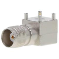 Molex Molex MOL DataCom & Specialty 732162710 TNC-connector 1 stuk(s) - thumbnail