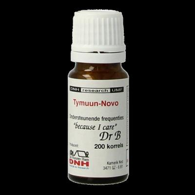 DNH Tymmuun novo 975 200 Stuks