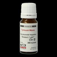 DNH Tymmuun novo 975 200 Stuks - thumbnail