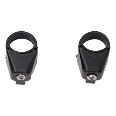 Atranvelo universele bevestiging "multi fix kit" uni attach. hybrid black