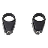 Atranvelo universele bevestiging "multi fix kit" uni attach. hybrid black - thumbnail