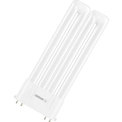 OSRAM HOMELIGHTING 4058075822832 LED-lamp Energielabel E (A - G) 2G10 12 W = 24 W Neutraalwit (Ø x h) 89.50 mm x 89.50 mm 1 stuk(s)
