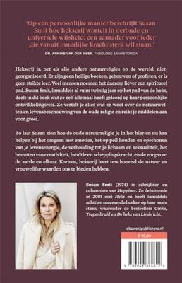 De wijsheid van de heks