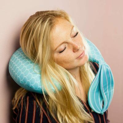 Zeemeermin Nekkussen Zeemeermin Nekkussen