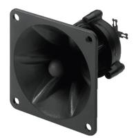 Monacor MPT-005 Piezo tweeter - thumbnail