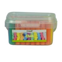 Creall stoepkrijt, 50st. - thumbnail