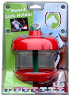 Sweet Lick Holder - thumbnail