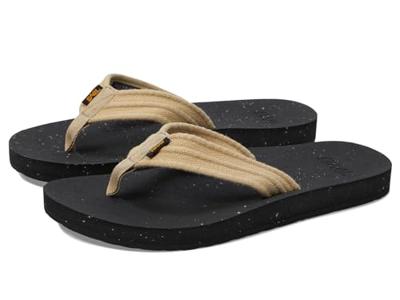 Teva - Reflip Canvas Slipper Heren