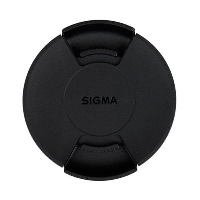 Sigma Frontlensdop III 82mm
