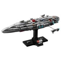 LEGO Star Wars Home One Starcruiser 75405 - thumbnail