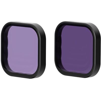 Telesin ND32 + ND64 lens filter kit voor GoPro Hero 13