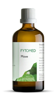 Fytomed Move Druppels - thumbnail