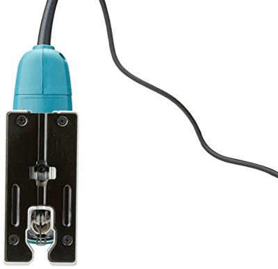 Makita 4350T Decoupeerzaag in koffer - thumbnail