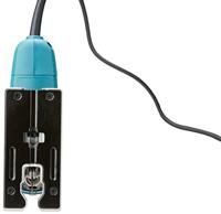 Makita 4350T Decoupeerzaag in koffer - thumbnail