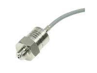 B + B Thermo-Technik Druksensor 1 stuk(s) 0550 1192-001 -1 bar tot 1 bar Kabel (Ø x l) 27 mm x 53 mm - thumbnail