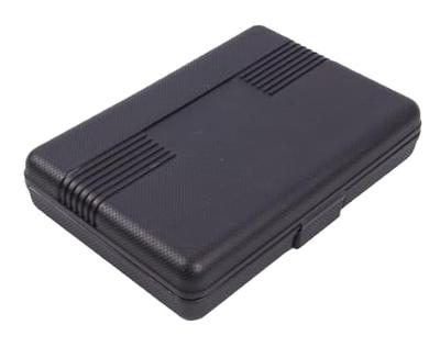 Bitbox - schroevendraaierset - 100 Delig