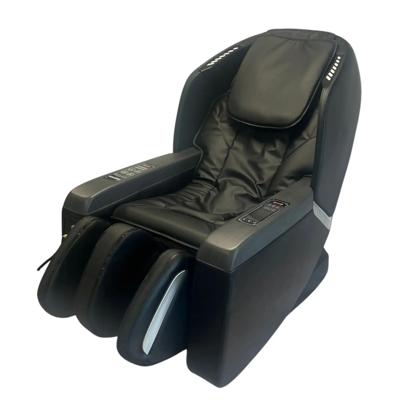 NRG Wellness R8755C Massagestoel Commercial met Betaalmodule