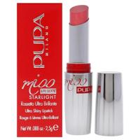PUPA Miss Pupa Ultra Brilliant Lipstick 2.4ml - thumbnail