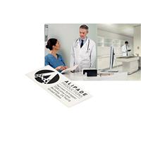 Leitz Icon labelcartridge met gestanste grote adreslabels, ft 36 x 88 mm, 600 labels - thumbnail