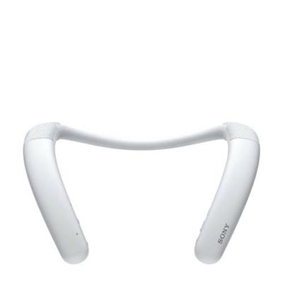 Sony SRS-NB10W Bluetooth speaker Wit