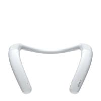 Sony SRS-NB10W Bluetooth speaker Wit - thumbnail
