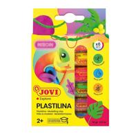 Boetseerklei jovi 15gr neon kleuren - thumbnail