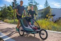 Hamax breeze/cocoon jogging wheel - thumbnail