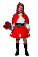 Roodkapje - thumbnail