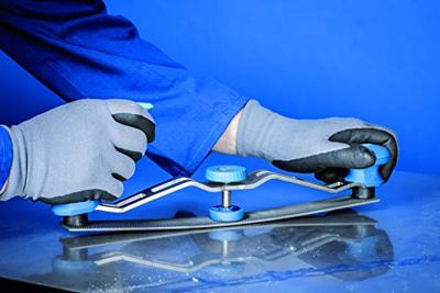 PFERD TOOLS 14107359 Bodyvijl blad Lengte 350 mm 1 stuk(s)