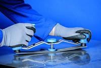 PFERD TOOLS 14107359 Bodyvijl blad Lengte 350 mm 1 stuk(s) - thumbnail