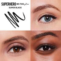 IT Cosmetics Superhero No Pull Gel Eyeliner 1.20 g Super Black 1.2 g - thumbnail