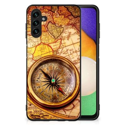 Samsung Galaxy A13 5G | A04s TPU Backcover Kompas Samsung Galaxy A13 5G | A04s TPU Backcover Kompas