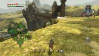 The Legend of Zelda Twilight Princess (Nintendo Selects) - thumbnail