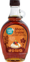 TerraSana Ahornsiroop graad C bio 250 Milliliter - thumbnail