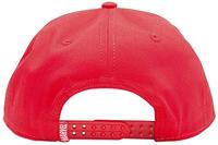 Deadpool Snapback Cap Big Face - thumbnail
